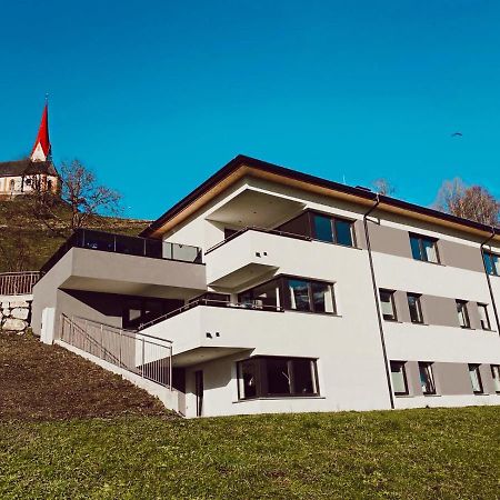 Apartamento Theview Kreuzjoch Fügen Exterior foto