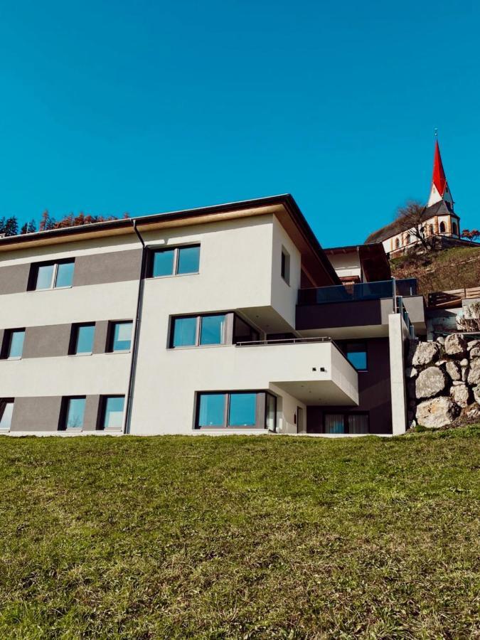 Apartamento Theview Kreuzjoch Fügen Exterior foto