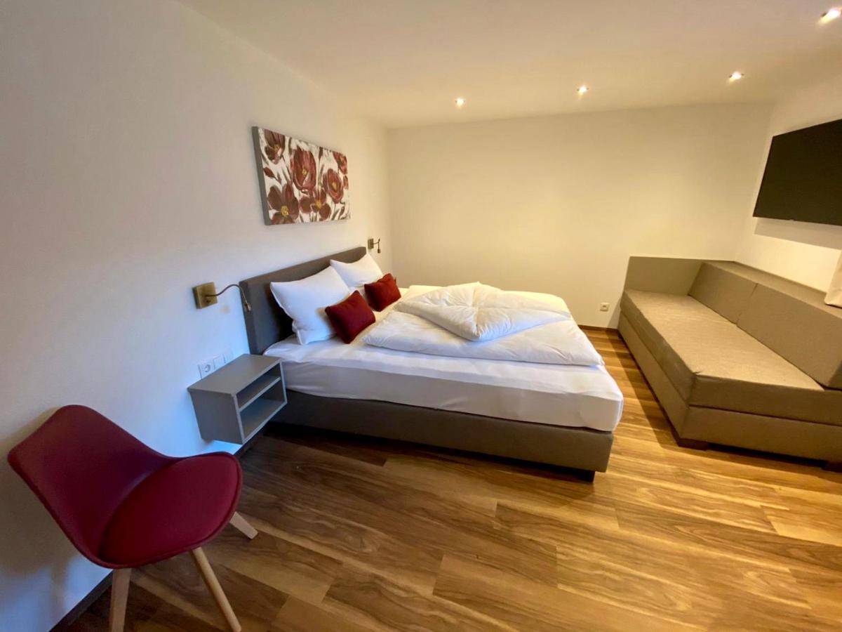 Apartamento Theview Kreuzjoch Fügen Exterior foto