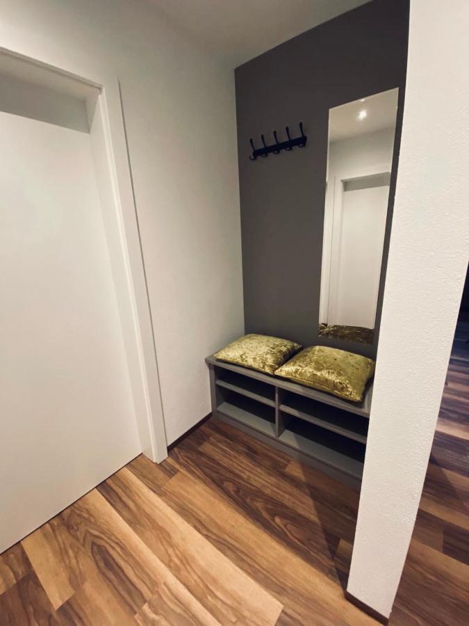 Apartamento Theview Kreuzjoch Fügen Exterior foto